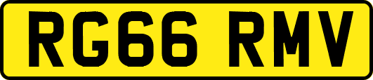 RG66RMV