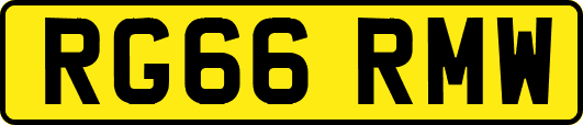 RG66RMW