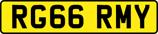 RG66RMY