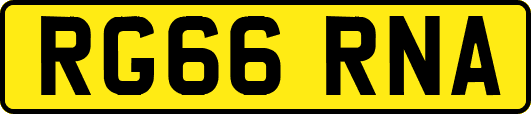 RG66RNA