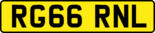 RG66RNL