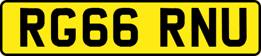 RG66RNU