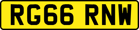 RG66RNW