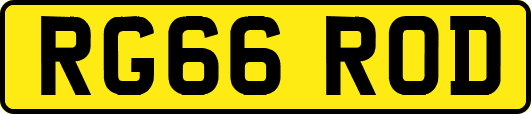 RG66ROD