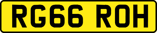 RG66ROH