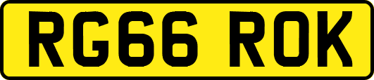 RG66ROK