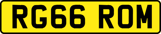 RG66ROM