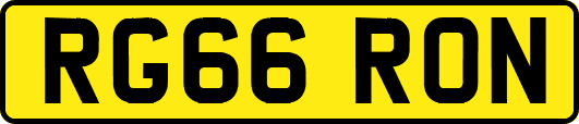 RG66RON