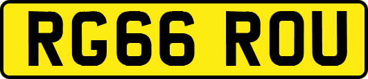 RG66ROU