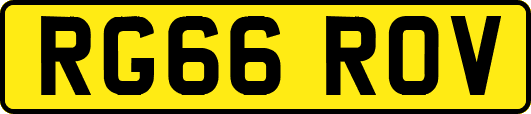 RG66ROV