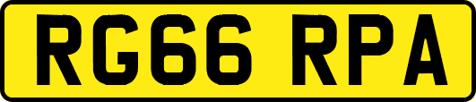 RG66RPA