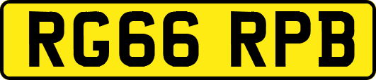 RG66RPB