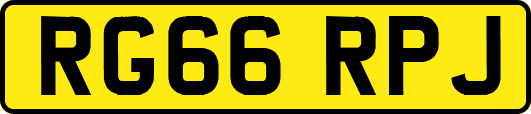 RG66RPJ