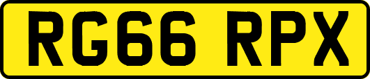 RG66RPX