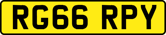 RG66RPY