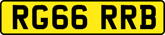 RG66RRB