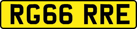 RG66RRE