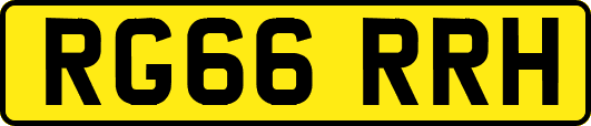 RG66RRH