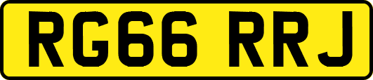 RG66RRJ