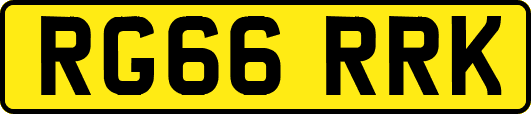 RG66RRK