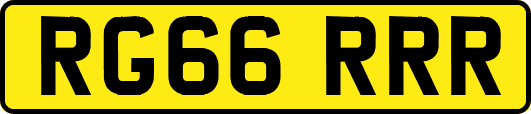 RG66RRR