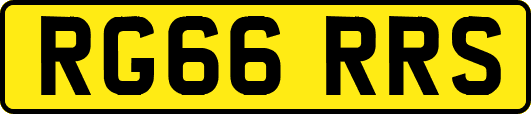RG66RRS