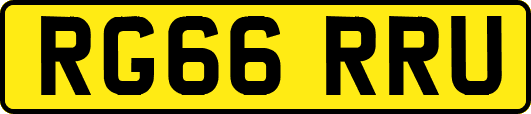 RG66RRU