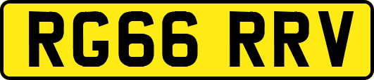 RG66RRV