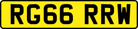 RG66RRW
