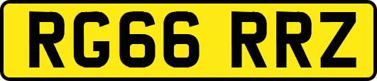 RG66RRZ