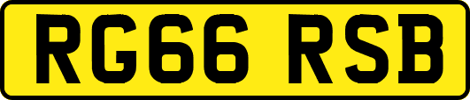 RG66RSB