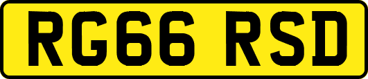 RG66RSD