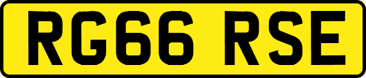 RG66RSE
