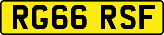 RG66RSF