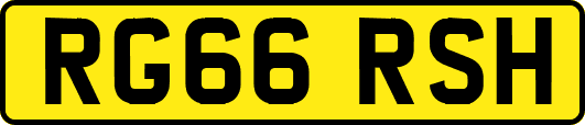 RG66RSH