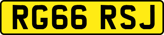 RG66RSJ