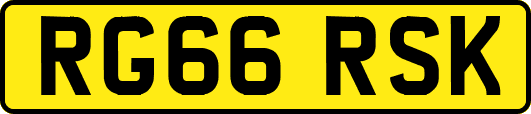 RG66RSK