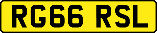 RG66RSL