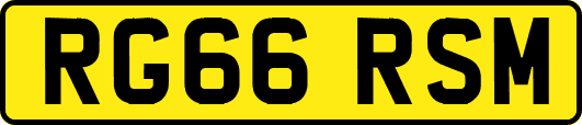 RG66RSM