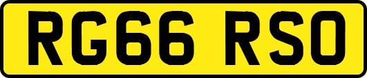 RG66RSO