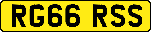 RG66RSS