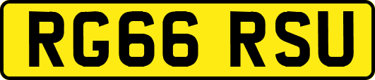 RG66RSU