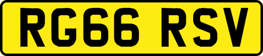 RG66RSV