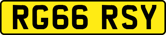 RG66RSY