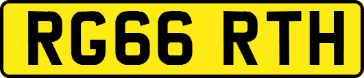 RG66RTH