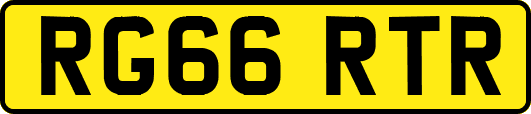 RG66RTR