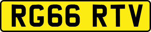 RG66RTV