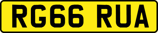 RG66RUA