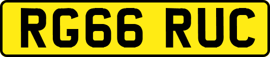 RG66RUC