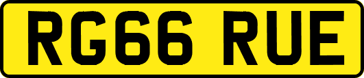RG66RUE